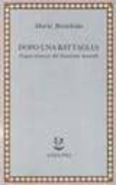 dopo una battaglia: origini francesi del novecento musicale-mario bortolotto-9788845909306