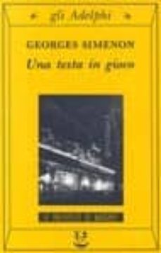 una testa in gioco-9788845911606
