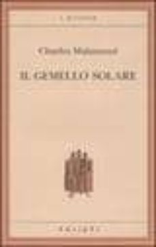 il gemello solare.-9788845921506