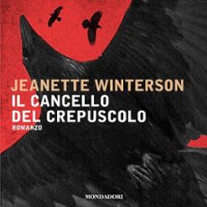 il cancello del crepuscolo (audiolibro)-9788852158506