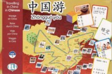 travelling in china (chinese) hsk 3-9788853624406