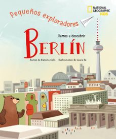 nueva york - pequeños exploradores-daniela celli-9788854057906