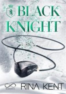 black knight (ebook)-9788855317306