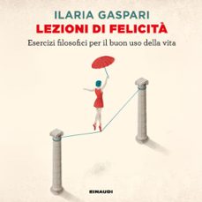 lezioni di felicita (audiolibro)-9788858491706