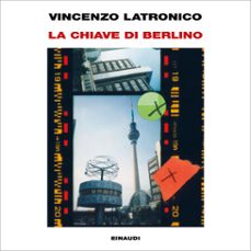 la chiave di berlino (audiolibro)-9788858492406