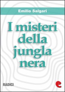 i misteri della jungla nera (ebook)-emilio salgari-9788867440306