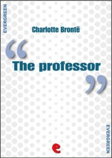 the professor (ebook)-charlotte bronte-9788867442706