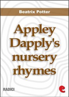 appley dapply's nursery rhymes (ebook)-beatrix potter-9788867443406