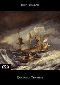 cuore di tenebra (ebook)-joseph conrad-9788874171606