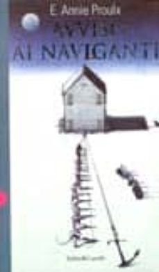 avviso ai naviganti-annie proulx-9788880891406