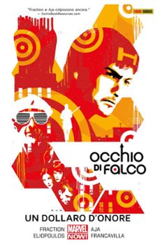 occhio di falco (2012) 4 (ebook)-9788891233806
