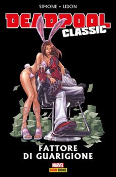 deadpool classic 14 (ebook)-gail simone-9788891245106