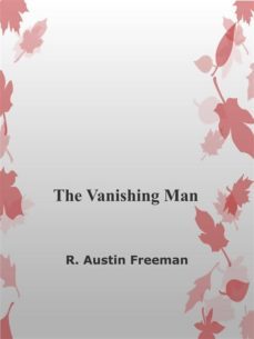 the vanishing man (ebook)-9788892591806