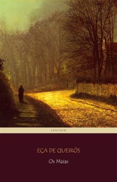 os maias (ebook)-9788893158206
