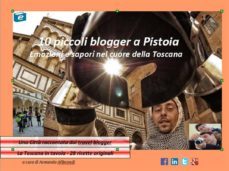 10 piccoli blogger a pistoia (ebook)-9788893211406