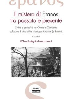 carl gustav jung e il mistero di eranos (ebook)-9788898137206
