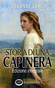 storia di una capinera (ebook)-giovanni verga-9788899387006