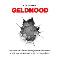 geldnood (audiolibro)-lyn alden-9789083543406