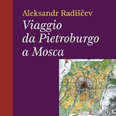 viaggio da pietroburgo a mosca (audiolibro)-marina cvetaeva-9789178896806