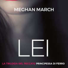 lei (audiolibro)-meghan march-9789179413606