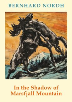 in the shadow of marsfjall mountain (ebook)-bernhard nordh-9789180975506
