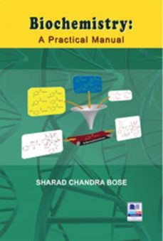 biochemistry : a practical manual (ebook)-9789386211606