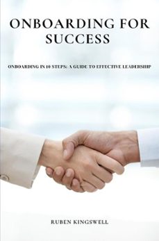 onboarding for success (ebook)-ruben kingswell-9789403790206