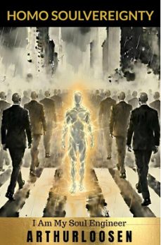 homo soulvereignty (ebook)-arthur loosen-9789403856506