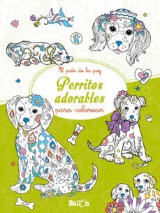 perritos adorables - el pais de la paz-9789463076906