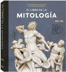 el libro de la mitologia-angel erro-9789463597906