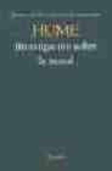 investigacion sobre la moral-9789500392006
