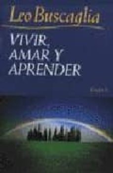 vivir amar y aprender-9789500404006