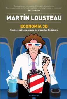 economía 3d (ebook)-martin lousteau-9789500735506
