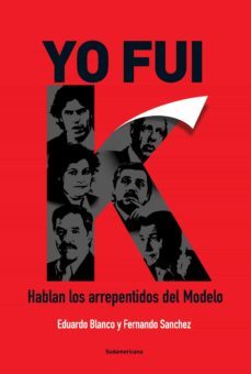 yo fui k (ebook)-eduardo blanco-fernando sanchez-9789500747806