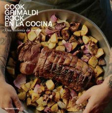 rock en la cocina (ebook)-9789500761406