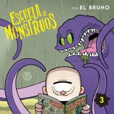 escuela de monstruos 3 (ebook)-9789500771306