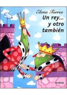 un rey y otro tambien-9789500834506