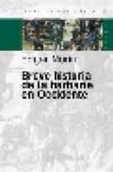 breve historia de la barbarie en occidente-edgar morin-9789501265606