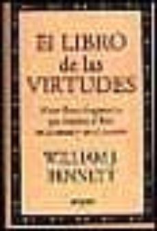 el libro de las virtudes-9789501515206