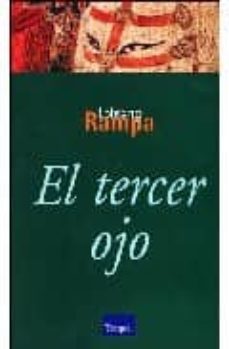 el tercer ojo-t. lobsang rampa-9789501605006