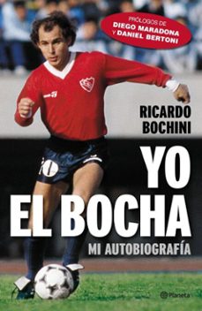 -ricardo bochini-9789504952206