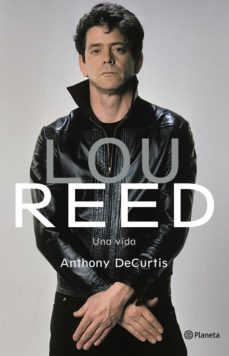 lou reed. una vida (ebook)-9789504964506