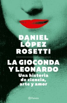 la gioconda y leonardo (ebook)-9789504981206