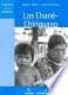 los chane-chiriguano (arawak y guarani)-manuel rocca-juan jose rossi-9789505564606