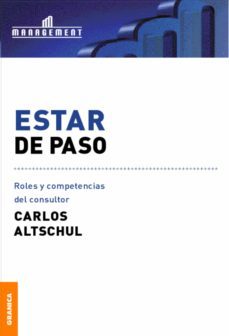 estar de paso (ebook)-carlos altschul-9789506416706