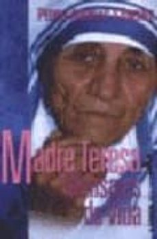 madre teresa de calcuta: mensajes de vida-9789507249006