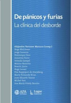 -beatriz janin, hugo bleichman, y otros alejandra vertzner marucco-9789508925206