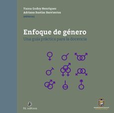 enfoque de genero. una guia practica para la docencia (ebook)-9789560116406