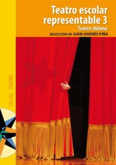 teatro escolar representable 3 (ebook)-juan andres piña-9789561221406