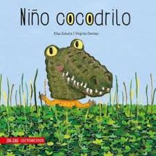 niño cocodrilo-elisa zulueta-9789561236806